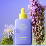 Сыворотка для сужения пор By Wishtrend Pore Smoothing Bakuchiol Serum