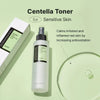 Toniks ar ekstraktu centella COSRX Centella Water Alcohol-Free TonerCosrx 