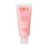 Успокаивающий скраб для кожи головы СР-1 Head Spa Pink Salt Scalp Scaler
