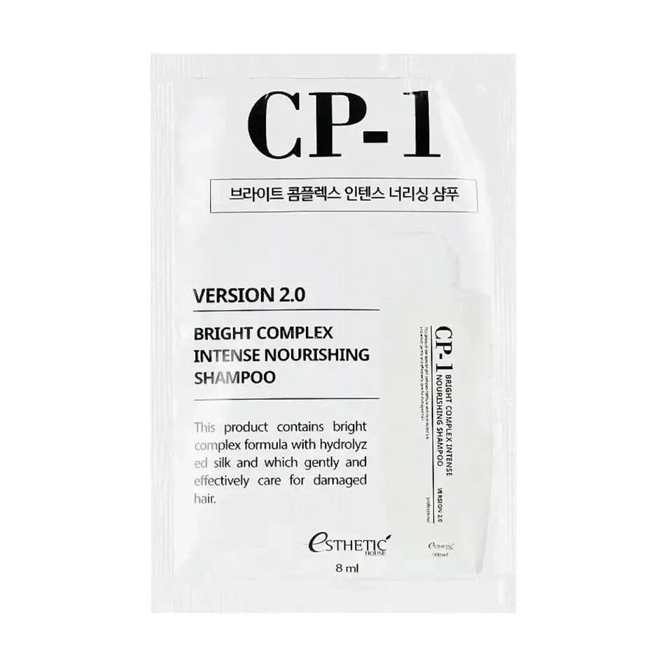 CP-1 Bright Complex Intense Nourishing Shampoo Version 2.0 – Yoko