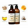 Atjaunojošs kondicionieris matiem ar ingvera sakni CP-1 Ginger Purifying ConditionerEsthetic House 