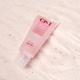 Успокаивающий скраб для кожи головы СР-1 Head Spa Pink Salt Scalp Scaler