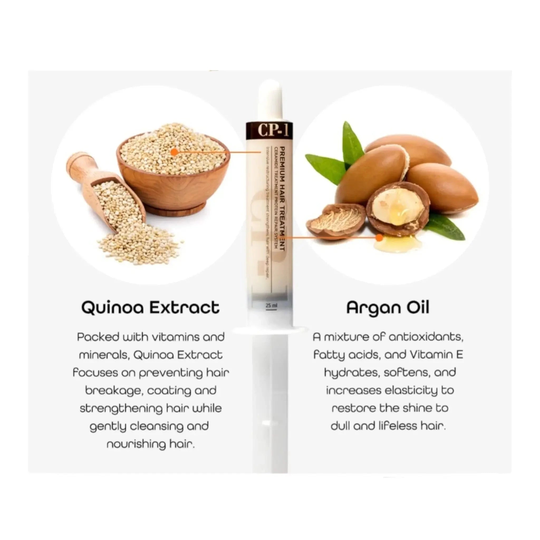コタアイケア1 TREATMENT CP-1 Premium Hair Treatment – Yoko