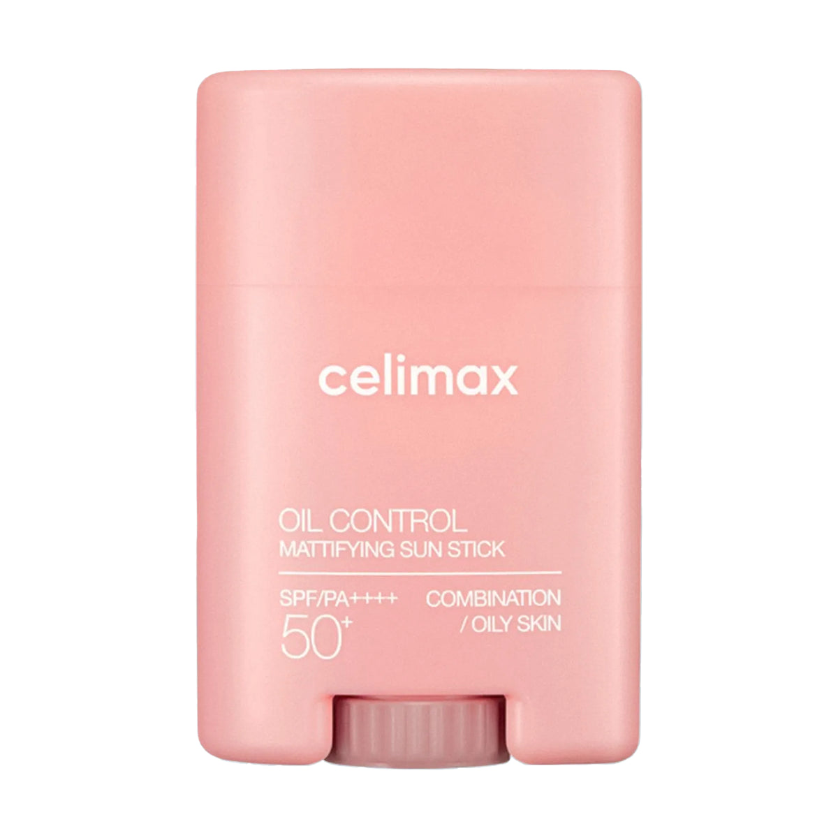 Celimax Oil Control Mattifying Sun Stick