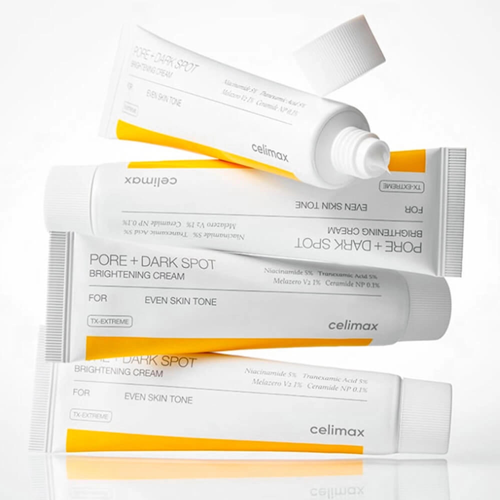 Celimax Pore+Dark Spot Brightening Cream – Yoko