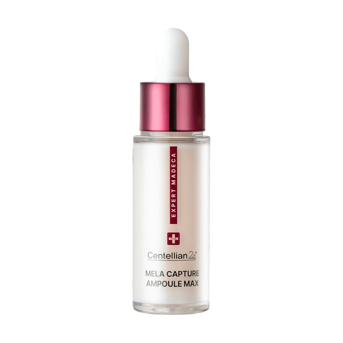 Centellian24 Expert Madeca Mela Capture Ampoule Max