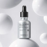 Осветляющая ампула Centellian24 Glutathione Toning Boosting Ampoule