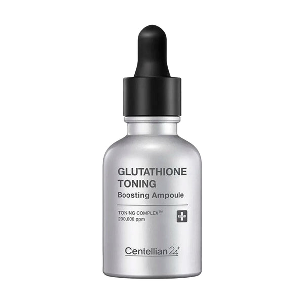 Centellian24 Glutathione Toning Boosting Ampoule