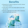 Centellian24 Hyal Waterfull Glow Gel Mask