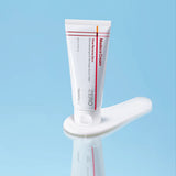 Лёгкий увлажняющий крем для лица Centellian24 Madeca Cream Time Reverse Zero