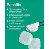 Centellian24 Madeca Double Tightening Ampoule Pad