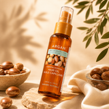 Масло для волос Nature Republic Argan Essential Moisture Hair Oil