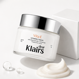 Dear Klairs Freshly Juiced Vitamin E Mask