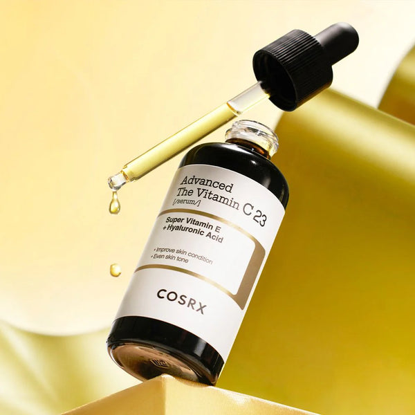 Cosrx Advanced The Vitamin C 23 Serum