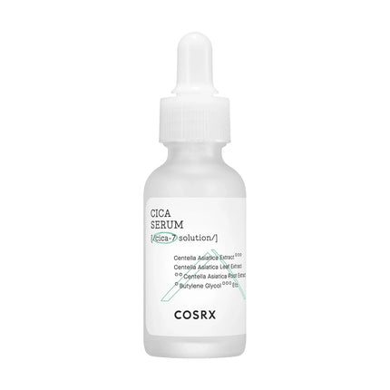 Nomierinošs serums jutīgai ādai Cosrx Pure Fit Cica Serum  Cosrx 30 ml.  