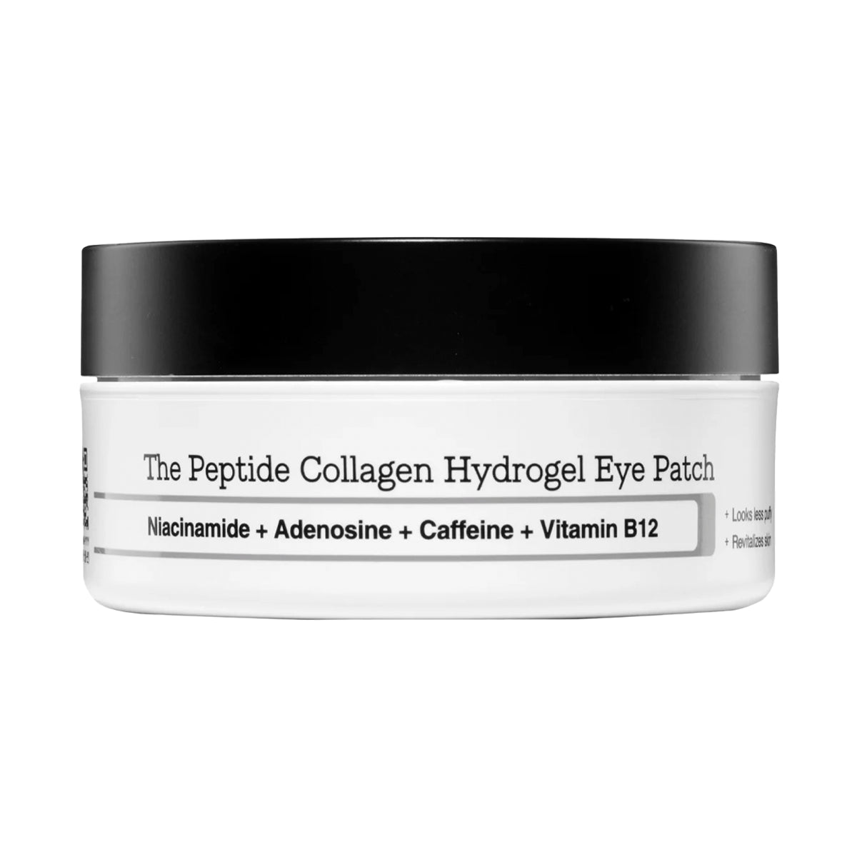 Cosrx The Peptide Collagen Hydrogel Eye Patch