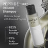 Cosrx Peptide-132 Ultra Perfect Hair Bonding Shampoo