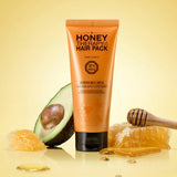 Daeng Gi Meo Ri Honey Therapy Plus Hair Pack