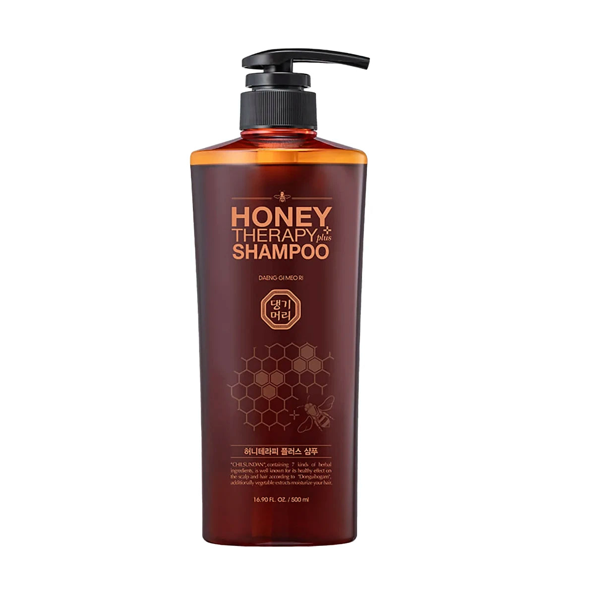 Daeng Gi Meo Ri Professional Honey Therapy PLUS Shampoo
