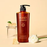 Питательный шампунь с мёдом Daeng Gi Meo Ri Professional Honey Therapy PLUS Shampoo