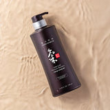 Шампунь для тонких и сухих волос Daeng Gi Meo Ri Ki Gold Premium Shampoo