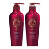 Atvēsinošs šampūns taukainai galvas ādai Daeng Gi Meo Ri Ki Gold Shampoo For Oily Scalp