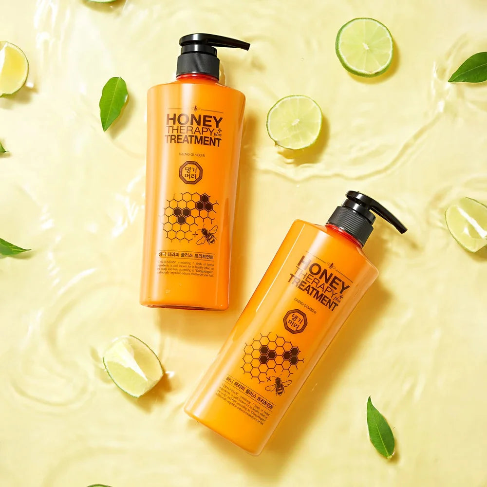 Daeng Gi Meo Ri Professional Honey Therapy Plus Treatment