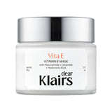 Dear Klairs Freshly Juiced Vitamin E Mask