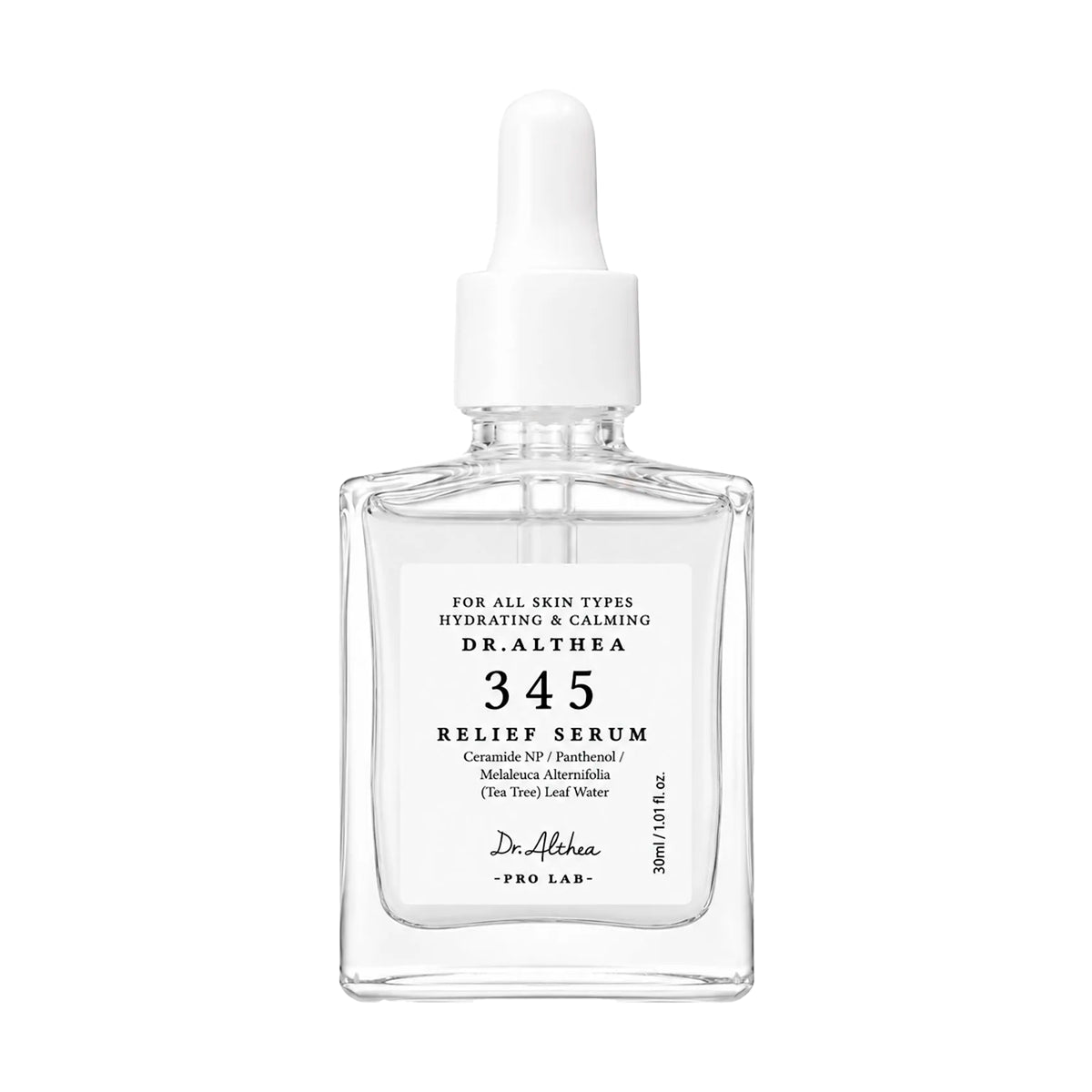 Dr.Althea 345 Relief Serum