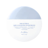 Mitrinošs saules aizsargkrēms Dr.Althea Aqua Glowing Sunscreen SPF50+ PA++++