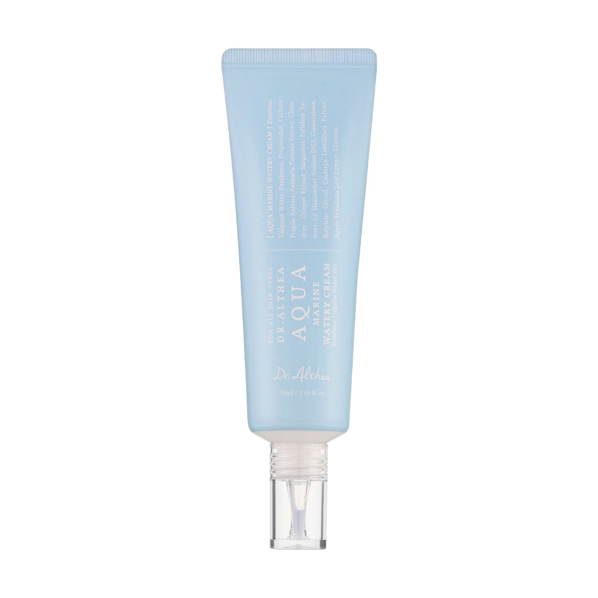 Dr. Althea Aqua Marine Watery Cream