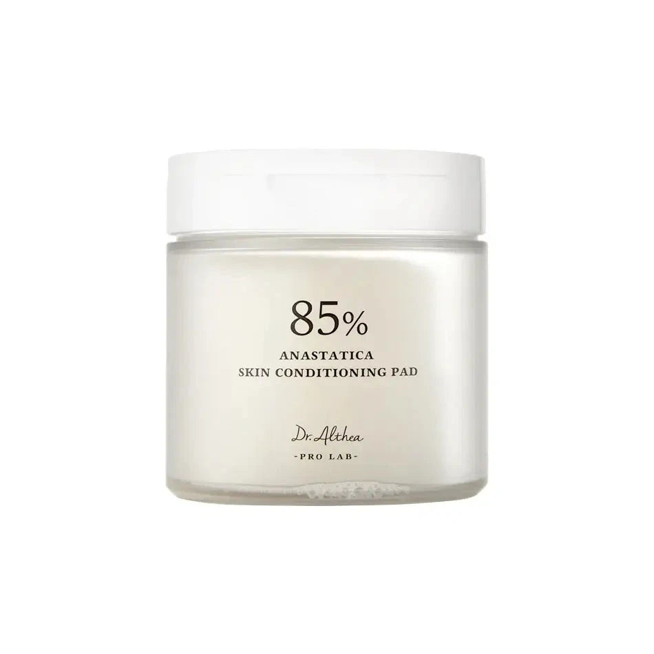 Tonizējoši spilventiņi Dr.Althea Anastatica Skin Conditioning Pad