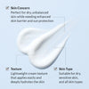 Dr.Althea Aqua Glowing Sunscreen SPF50+ PA++++