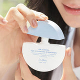 Mitrinošs saules aizsargkrēms Dr.Althea Aqua Glowing Sunscreen SPF50+ PA++++