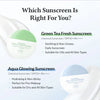 Dr.Althea Green Tea Fresh Sunscreen SPF50+ PA++++