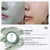 Очищающая глиняная маска с чаем Матча Dr.Ceuracle Jeju Matcha Clay Pack