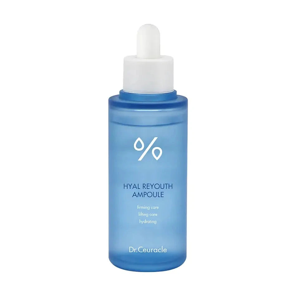 Mitrinošs serums ar hialuronskābi Dr.Ceuracle Hyal Reyouth Ampoule
