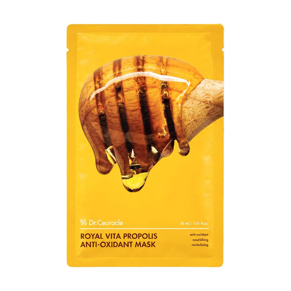 Dr.Ceuracle Vita Propolis Antioxidant Mask