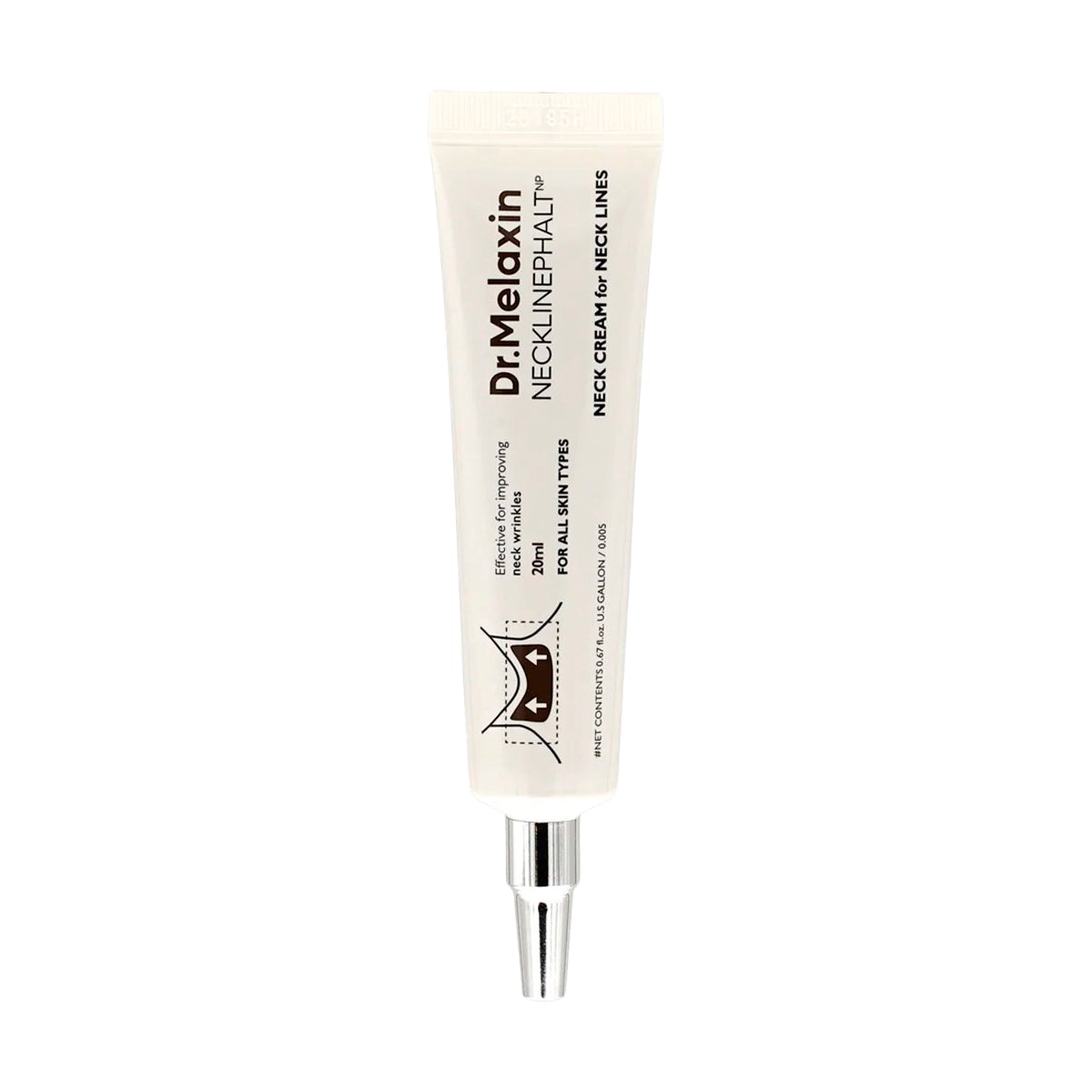 Dr.Melaxin Necklinephalt Tightening Cream