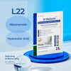 Dr.Melaxin Aqua Ion Plasma Water Gel Mask