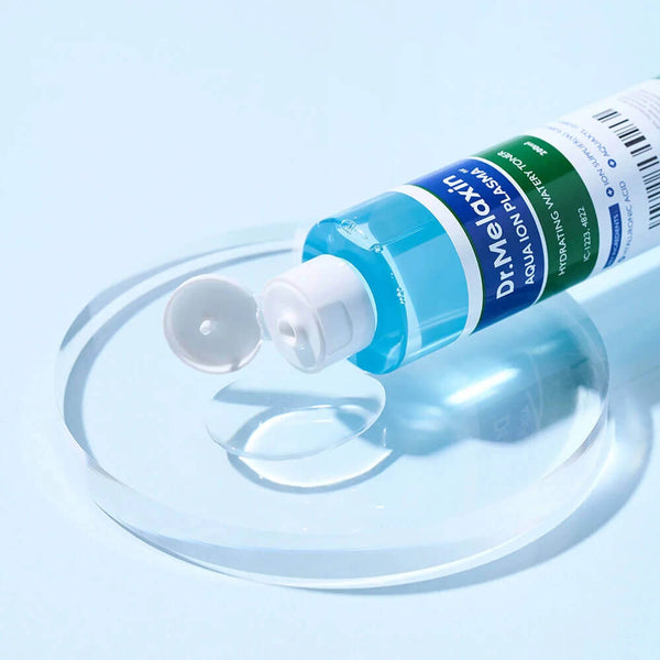 Dr.Melaxin Aqua Ion Plasma Hydrating Watery Toner