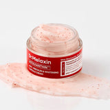 Капсульный крем против пигментации Dr.Melaxin Astaxanthin Anti-Freckles & Whitening Capsule Cream