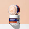 Укрепляющий питательный крем для шеи Dr.Melaxin Necksphalt ECM Neck Barrier Cream
