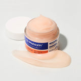 Nostiprinošs un barojošs krēms kakla ādai Dr.Melaxin Necksphalt ECM Neck Barrier Cream