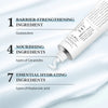 Nomierinošs krēms ar azulēnu Dr. Althea 147 Barrier Cream