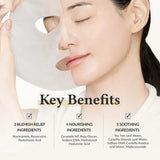 Успокаивающая маска для лица Dr. Althea 345 Relief Cream Mask