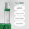 Dr. Althea Free Moment Green Calming Serum Mist