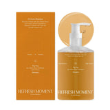 Parfimēts šampūns matu apjomam Dr. Althea Refresh Moment Perfume Shampoo Fig Fog