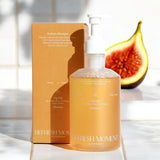 Parfimēts šampūns matu apjomam Dr. Althea Refresh Moment Perfume Shampoo Fig Fog