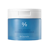 Увлажняющий бальзам-пенка для очищения Dr.Ceuracle Hyal Reyouth Melting Foaming Balm